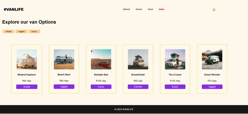 ReactWith-CSS screenshot